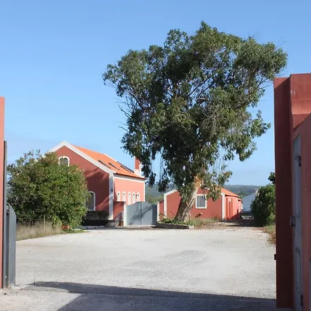 Quinta Das Soizas - Sao Martinho Alfeizerão Zimmer foto