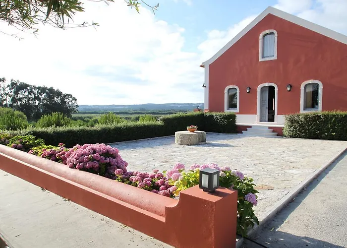 Quinta Das Soizas - Sao Martinho