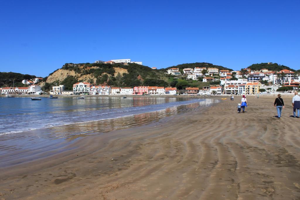 Quinta Soizas - Sao Martinho Alfeizerão