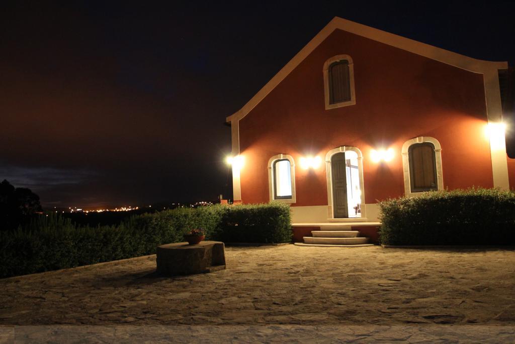 Quinta Das Soizas - Sao Martinho