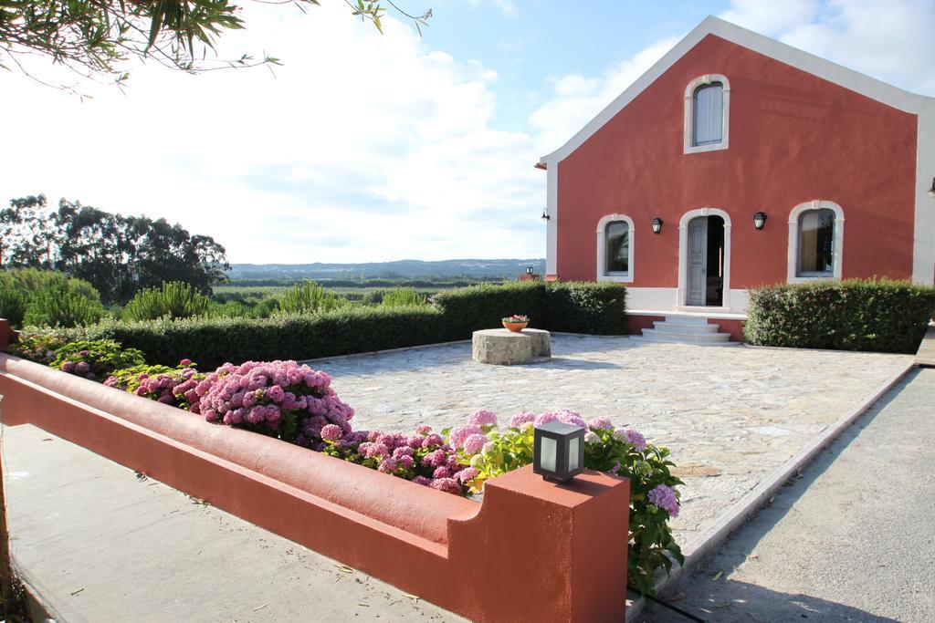 Quinta Das Soizas - Sao Martinho