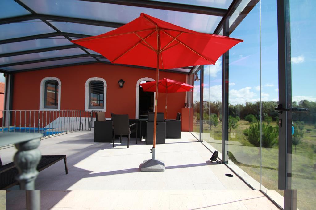 Holiday home Quinta Das Soizas - Sao Martinho *