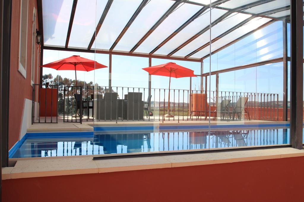 Quinta Das Soizas - Sao Martinho