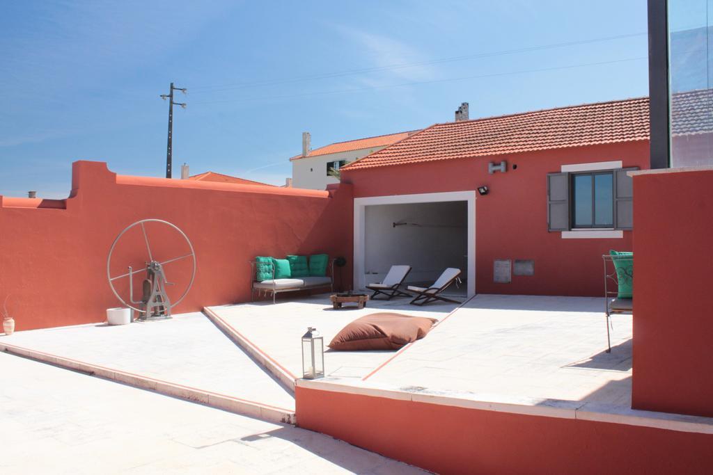 Holiday home Quinta Das Soizas - Sao Martinho