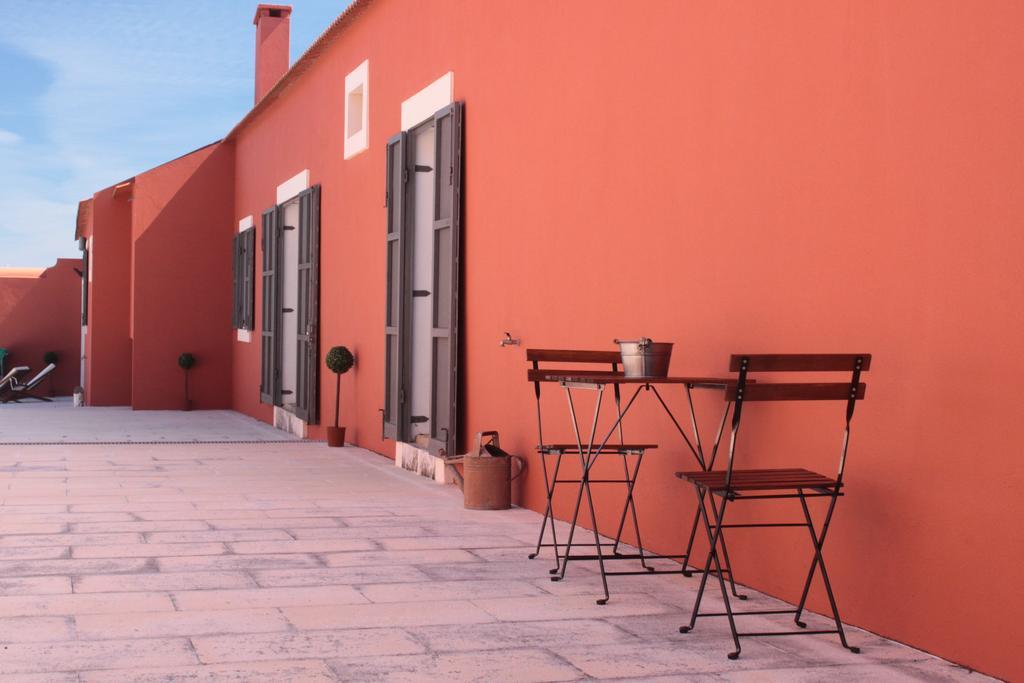 Vakantiehuis Quinta Soizas - Sao Martinho *