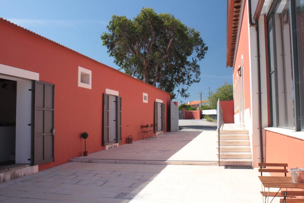 Quinta Das Soizas - Sao Martinho Holiday home *