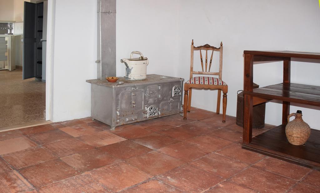 Holiday home Quinta Das Soizas - Sao Martinho *