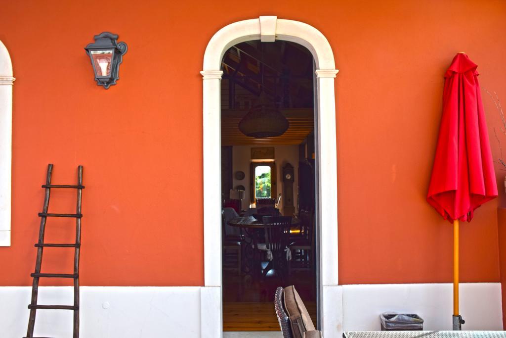 Quinta Das Soizas - Sao Martinho Holiday home *