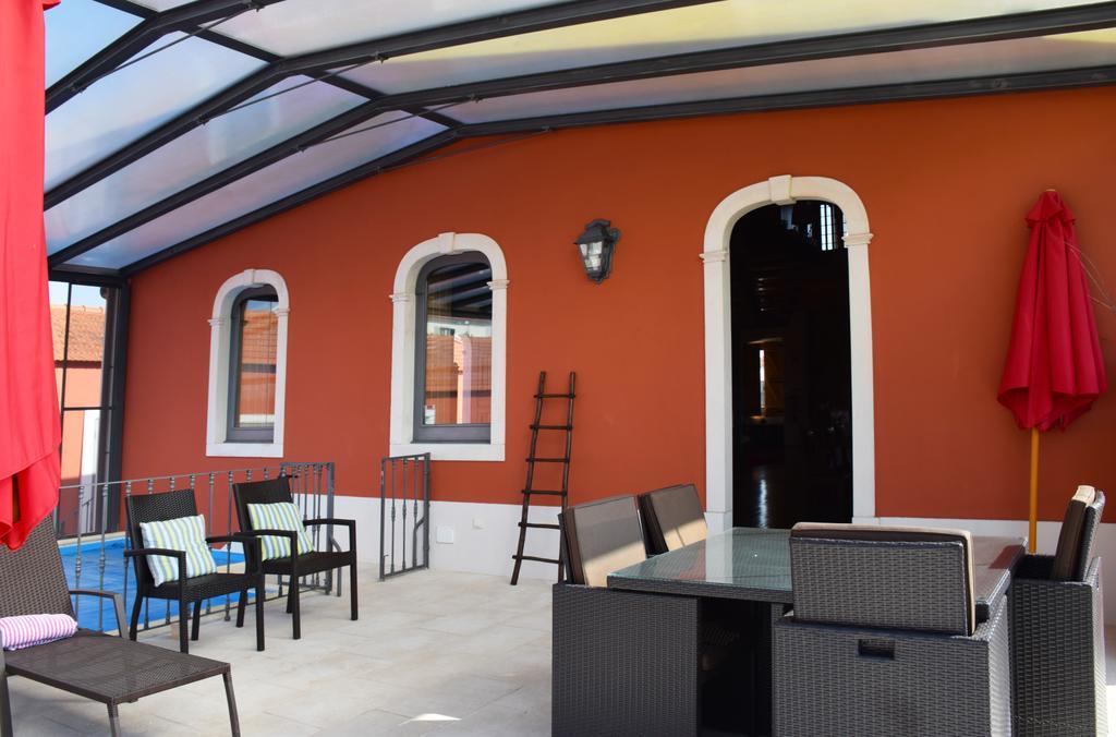 Quinta Das Soizas - Sao Martinho * Alfeizerao