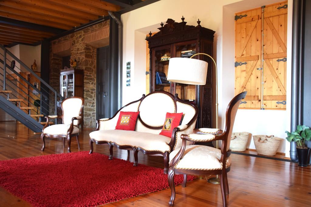 Quinta Das Soizas - Sao Martinho