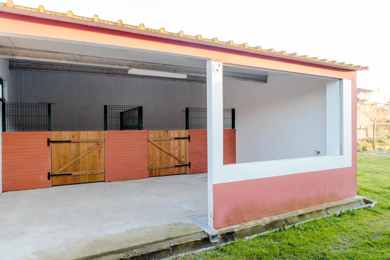 Quinta Das Soizas - Sao Martinho * Alfeizerao