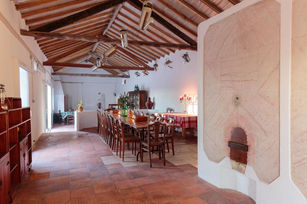 Quinta Das Soizas - Sao Martinho Holiday home Alfeizerao