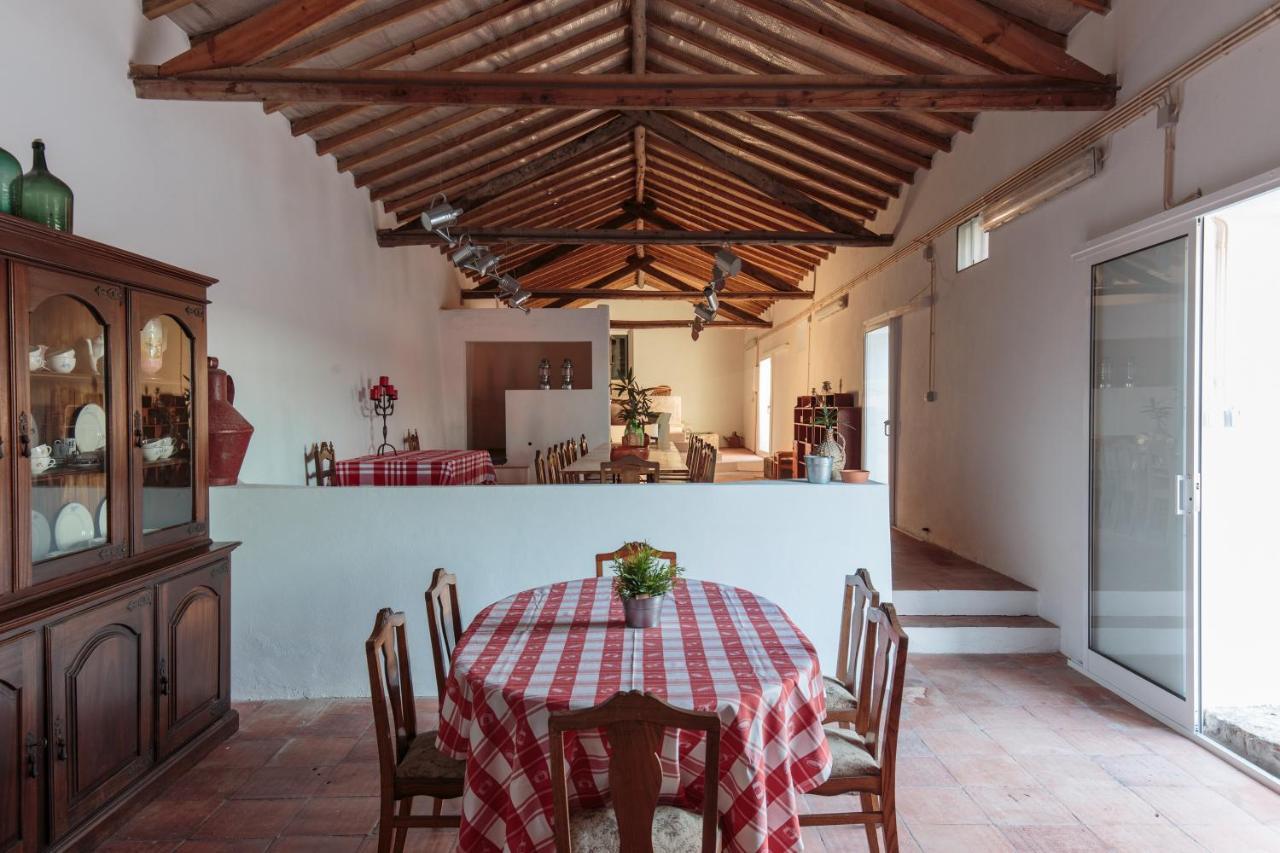 Holiday home Quinta Das Soizas - Sao Martinho