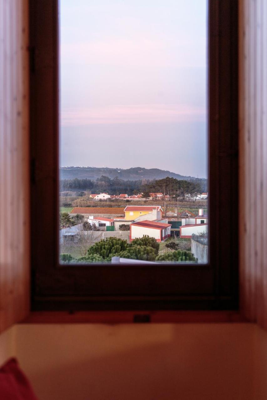 Holiday home Quinta Das Soizas - Sao Martinho *