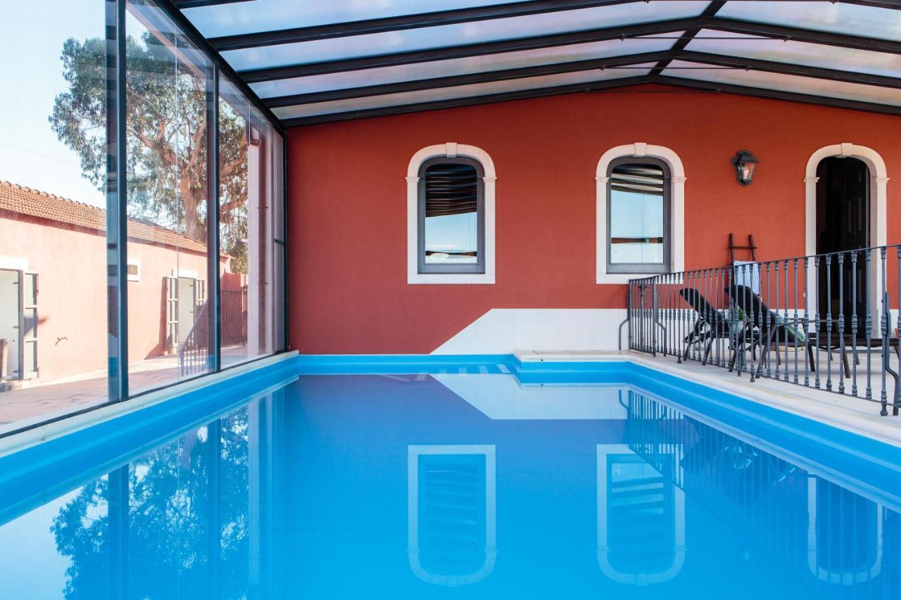 Quinta Das Soizas - Sao Martinho * Alfeizerao