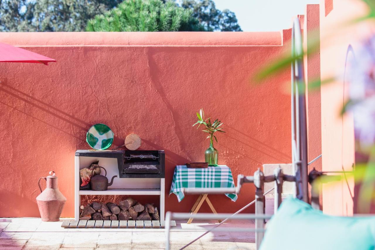 Holiday home Quinta Das Soizas - Sao Martinho
