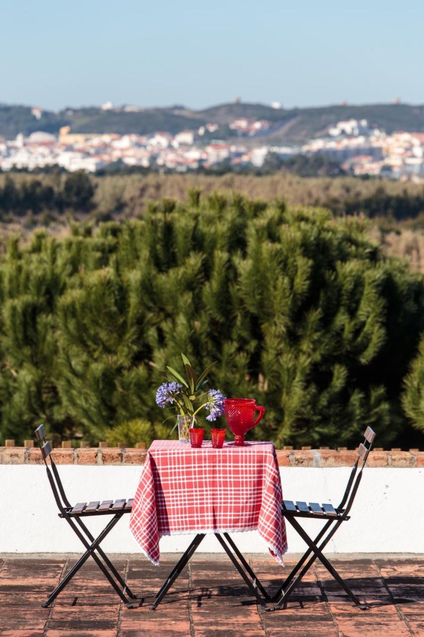 Vakantiehuis Quinta Soizas - Sao Martinho Alfeizerão