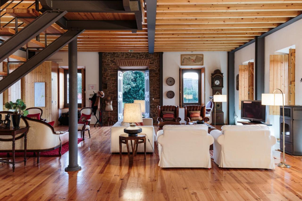 Holiday home Quinta Das Soizas - Sao Martinho