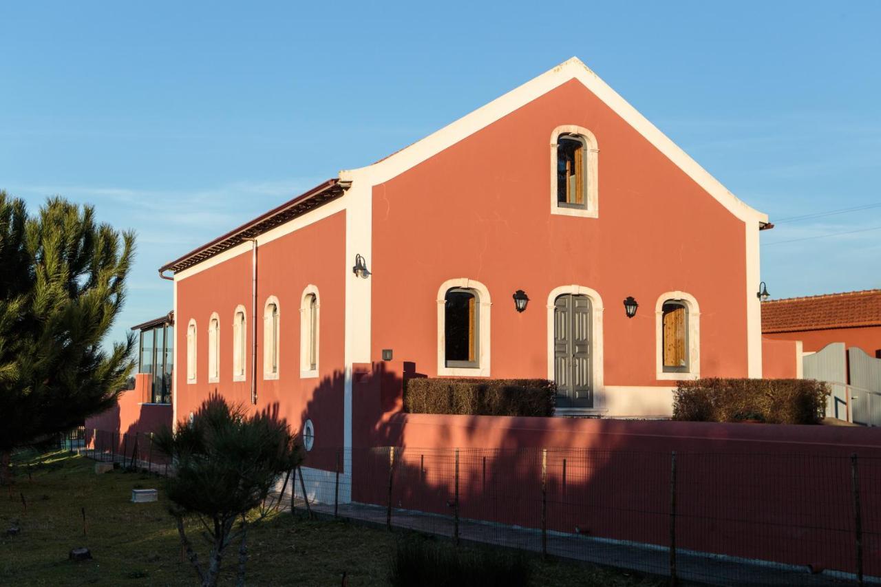 Quinta Das Soizas - Sao Martinho Holiday home Alfeizerao