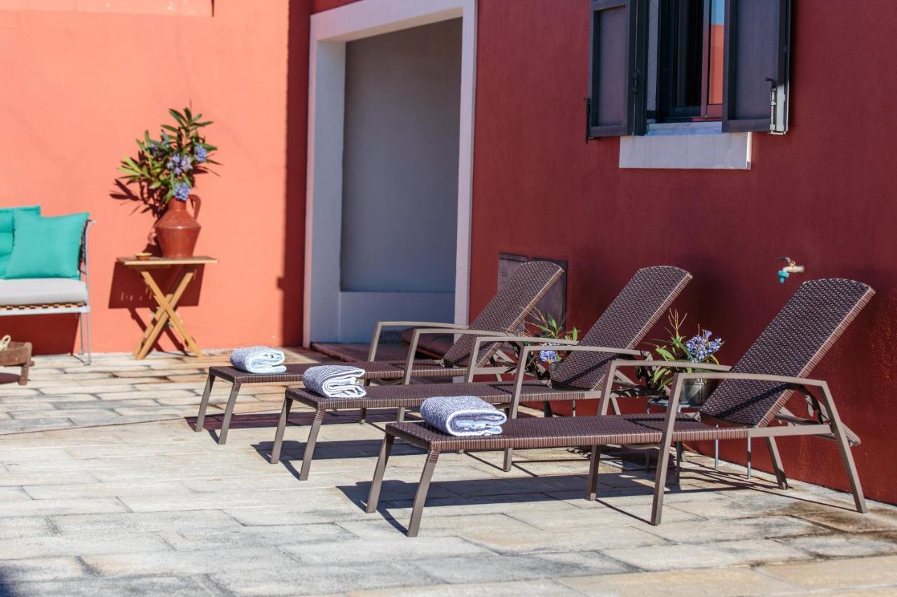 Holiday home Quinta Das Soizas - Sao Martinho *